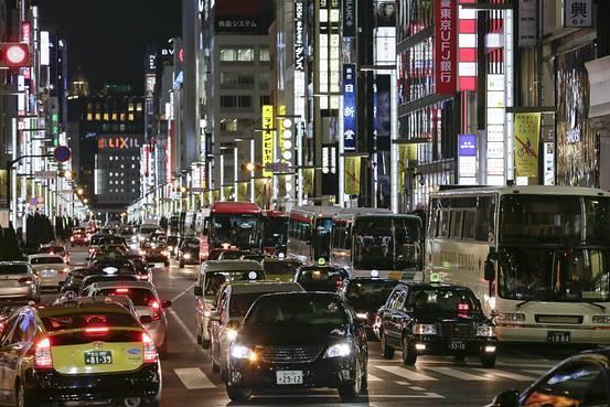 Quasiment bannis dans les années 2000, les véhicules diesels sont soutenus financièrement par le gouvernement japonais