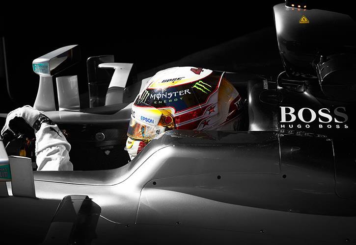 Considérée comme plus innovante et viable, Hugo Boss quitte la F1 et devient habilleur officiel du championnat FIA de Formula E