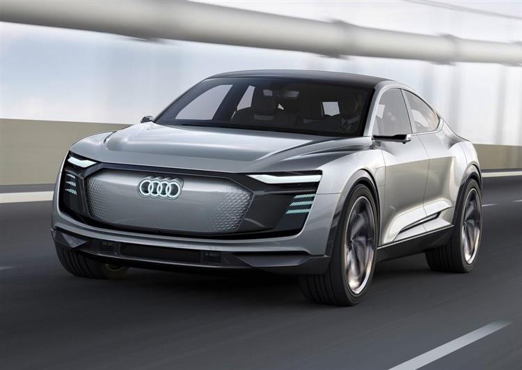 Le constructeur confirme que deux modèles de SUV électriques seront produits sur son site belge, suivis d’ici 2021 de deux autres crossovers qui seront assemblés en Allemagne