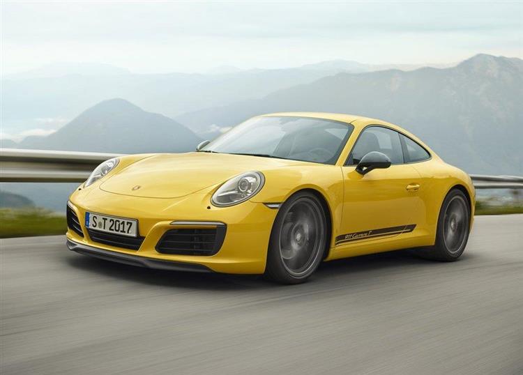 Repoussé à de nombreuses reprises, le projet d’électrifier la mythique Porsche 911 a enfin été confirmé par le PDG du constructeur