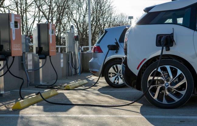 En entrant au capital d’IED Synergy, Nexans construit une offre complète sur le marché de la recharge pour véhicules électriques