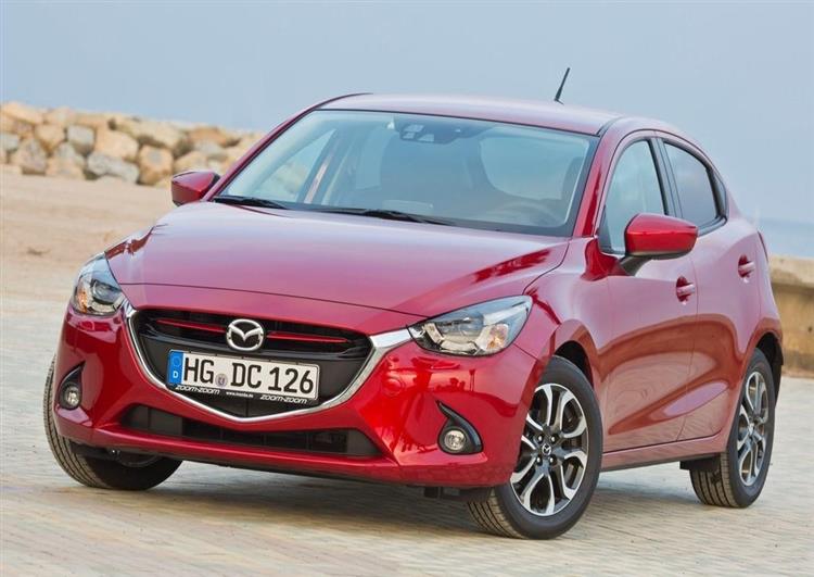 Malgré les restrictions de circulation et les investissements massifs dans l’électrique, Mazda persiste dans son refus d’électrifier sa gamme