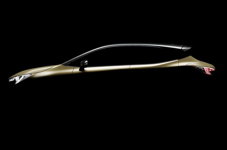 A Genève, Toyota présentera la troisième génération de sa compacte Auris qui, pour l'occasion, adoptera deux variantes hybrides