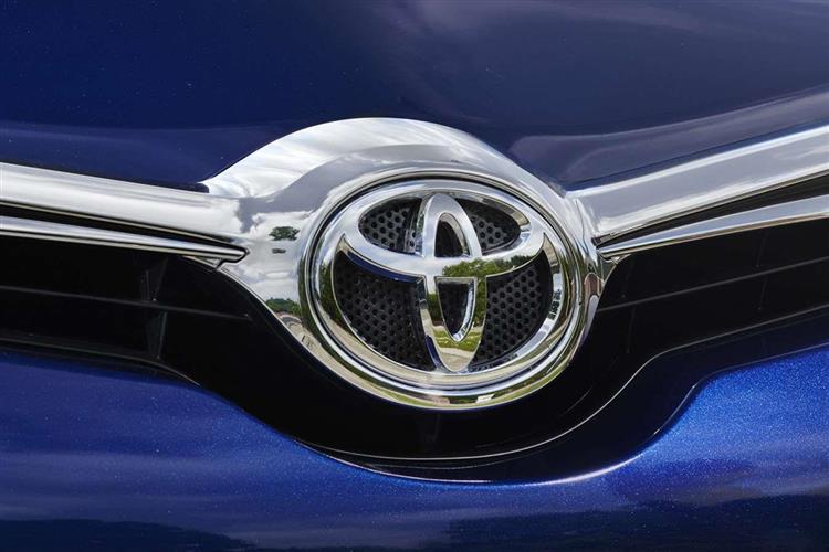 Pour répondre aux nouvelles normes antipollution, Toyota annonce le retrait de ses moteurs diesels en Europe d'ici la fin de l'année