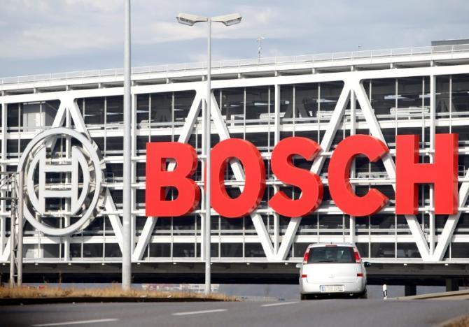 R. Bosch, le plus important équipementier automobile mondial, renonce à produire des batteries Lithium-Ion pour véhicules électriques