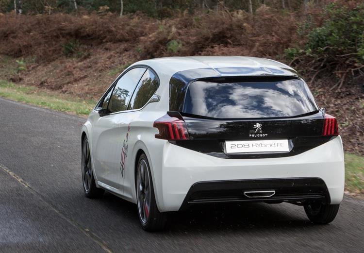 La future génération de véhicules électriques siglés Peugeot ou Citroën seront pour certains assemblés en Slovaquie