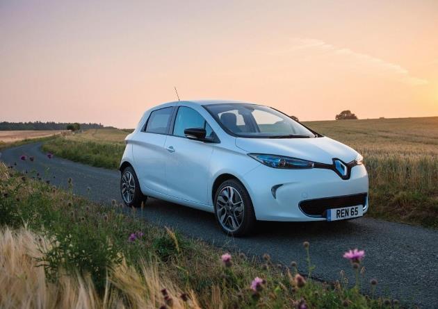 L’électrique Renault ZOE sera vendue en Norvège à partir de 21 500 euros, batteries et Wallbox incluses