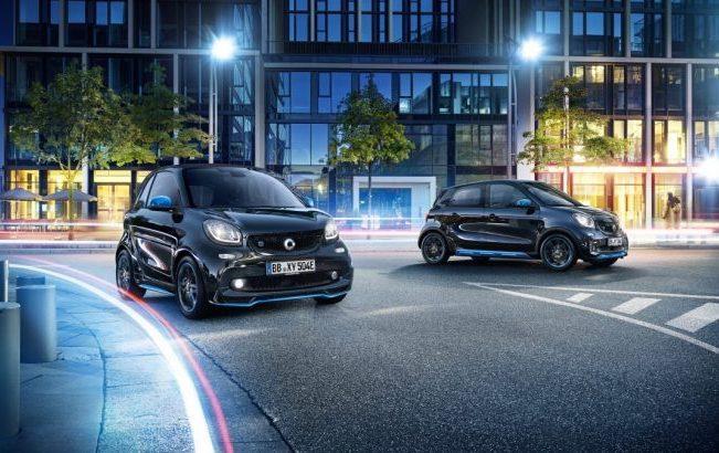 Après le continent nord-américain, le groupe Daimler annonce que sa marque Smart sera dédiée à l’électrique en Europe d’ici 2020