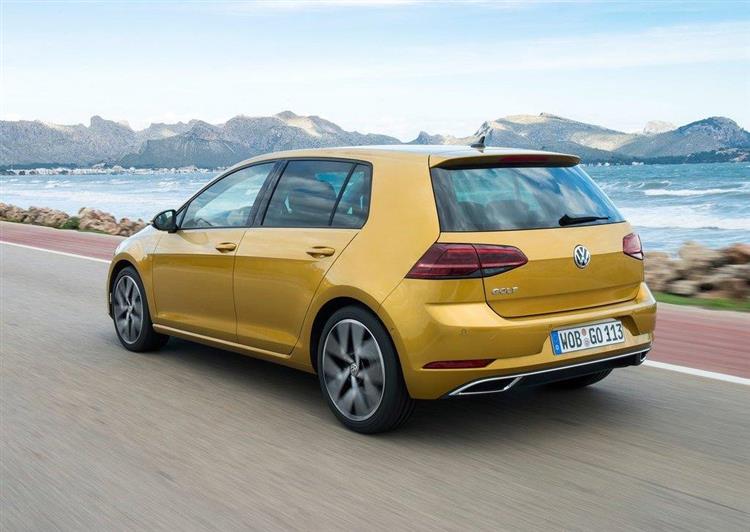 La prochaine génération de la Volkswagen Golf adoptera un système hybride léger 48 V destiné à réduire émissions et consommation