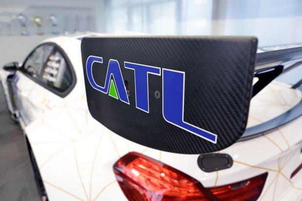 Après les équipementiers sud-coréens, le chinois CATL s’apprête à installer un centre de production de batteries électriques en Europe