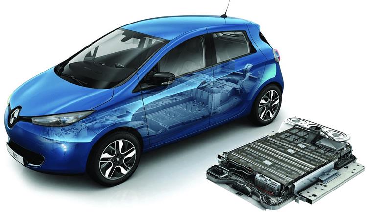 Les anciens propriétaires de Renault ZOE pourront prochainement racheter le contrat de location de la batterie à la DIAC