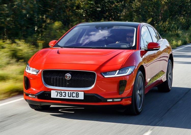 Face à la défiance du marché concernant le diesel qui représente 9 ventes sur 10, le groupe Jaguar Land Rover va massivement investir dans les véhicules électriques et hybrides rechargeables