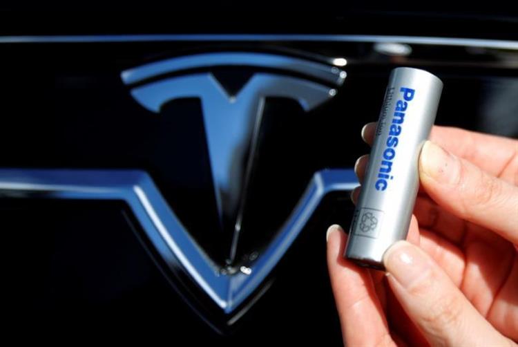 Panasonic a évoqué ce jour des difficultés temporaires d’approvisionnement en batteries des chaînes de production de la Tesla Model 3