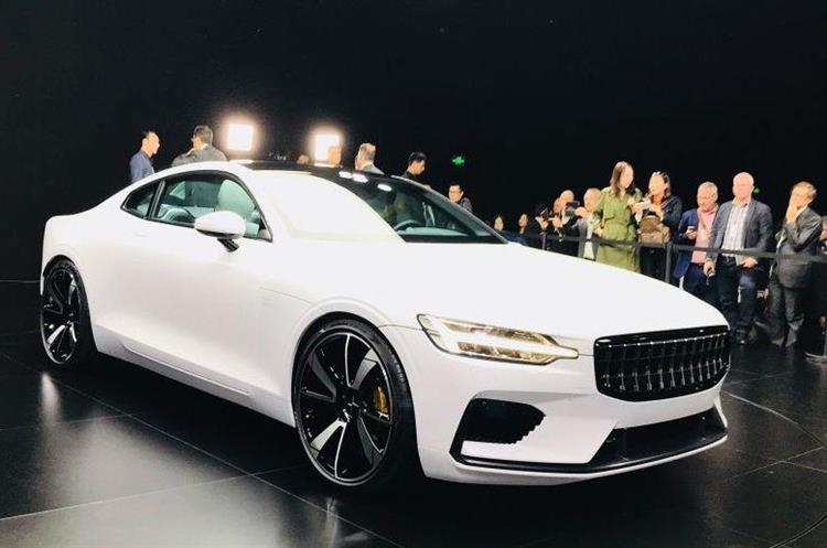 Le premier modèle de l’ancienne division hautes performances de Volvo sera commercialisé sous la forme d’un abonnement mensuel de quelques mois à plusieurs années