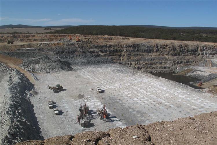L’Australie demeure le plus important producteur de lithium au monde, avec 18,3 kilotonnes extraits chaque année