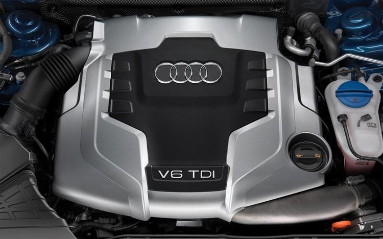 Le parquet de Munich soupçonne Audi d’avoir sciemment falsifié les numéros de série de véhicules ne répondant pas aux normes environnementales
