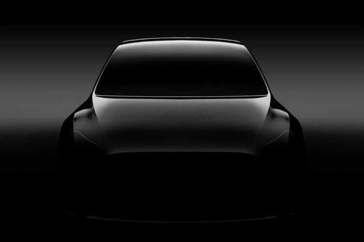 Elon Musk a approuvé le prototype de production du SUV électrique qui devrait être commercialisé à partir de 40 000 dollars