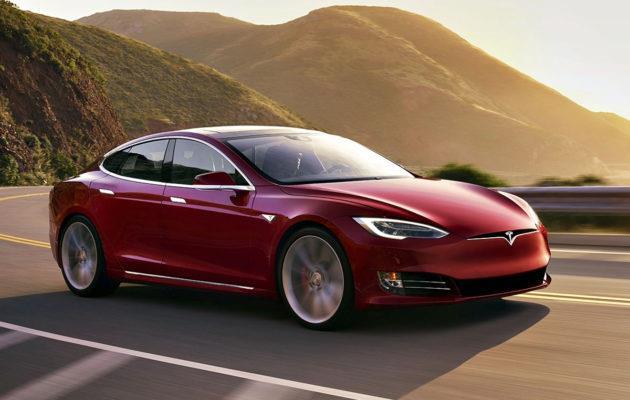 Le mois dernier, Tesla a livré plus de véhicules dans l’ouest de l’Europe que Lexus, Porsche, DS Automobiles et Alfa Romeo
