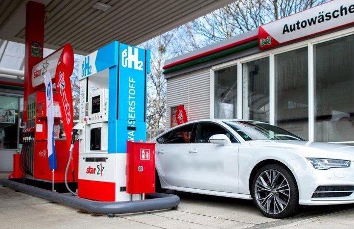 Le groupe automobile chinois Great Wall prend une participation minoritaire au capital de la société allemande H2 Mobility spécialisée dans le déploiement de stations d’hydrogène