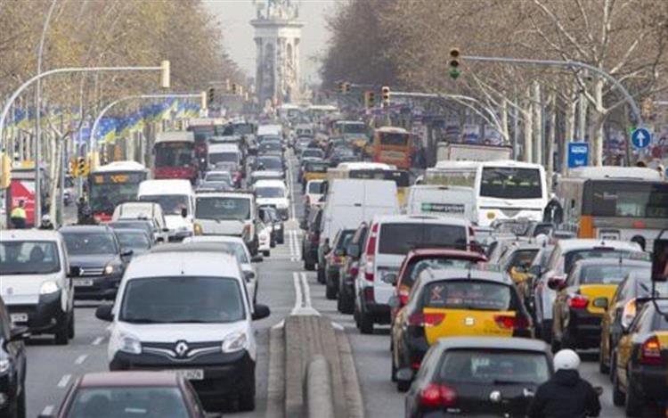 Pour accélérer la transition du parc automobile, la Catalogne va instaurer une taxe carbone sur les véhicules émettant plus de 95 g de CO2/km