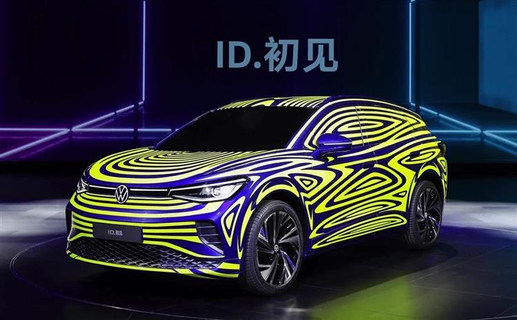 Pour séduire le plus grand marché automobile de la planète, Volkswagen lancera 20 nouveaux modèles électriques ou hybrides en Chine d’ici 2023