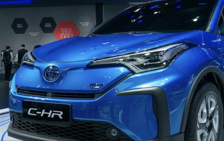 Toyota et BYD s’apprêtent à créer une coentreprise spécialisée dans la conception et la production de véhicules électriques