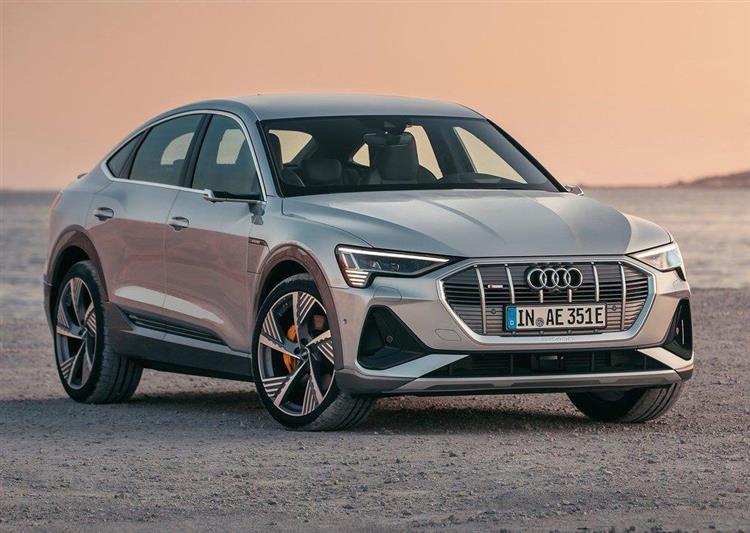 Pour accélérer sa transition vers la voiture électrique, Audi va investir 12 milliards d’euros et supprimer 9500 emplois d’ici 2025