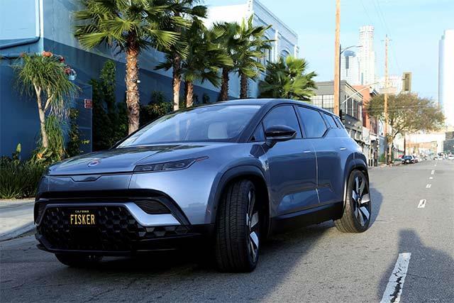 Offrant jusqu’à 480 km d’autonomie, le concurrent du Tesla Model Y entrera en production fin 2020