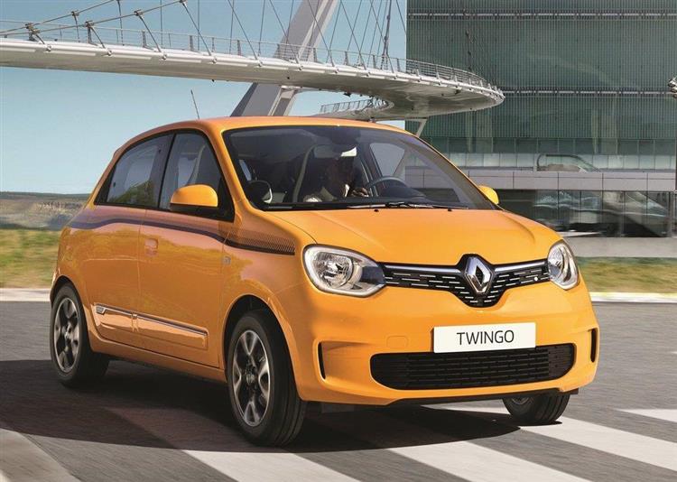 Plus de sept ans après la présentation de son concept Twin-Z, Renault commercialisera la déclinaison 100 % électrique de sa petite citadine Twingo à l’été 2020