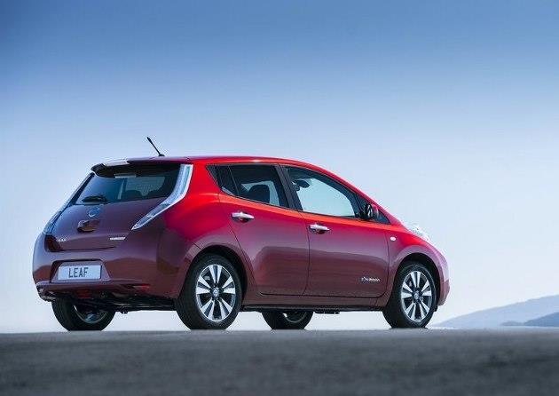 Aux Etats-Unis, Nissan va lancer une offre de remplacement très attractive des batteries à destination des propriétaires de LEAF électriques