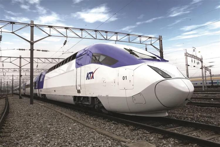 Après le Coradia i-Lint d’Alstom, Institut de Recherche ferroviaire de Corée (KRRI) souhaite tester son premier train à hydrogène avant la fin 2020