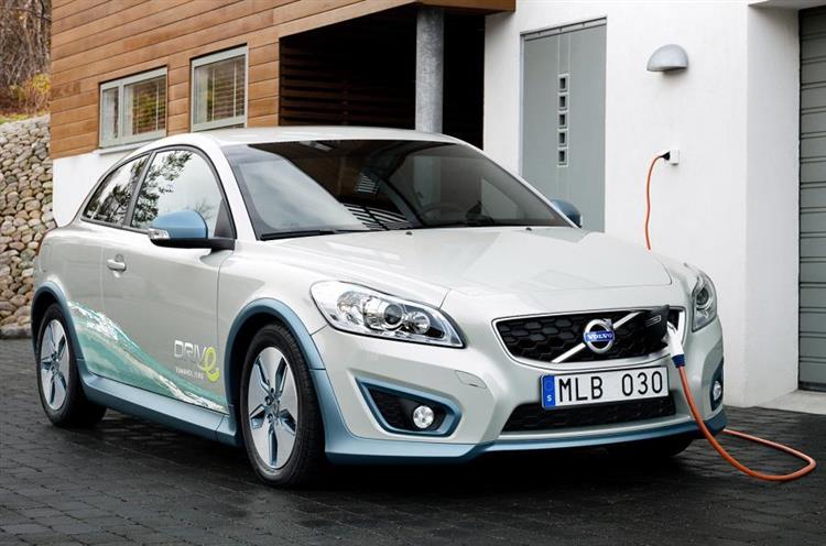 Engagé dans une ambitieuse offensive électrifiée, Volvo estime que la voiture à hydrogène n’est pas un bon placement