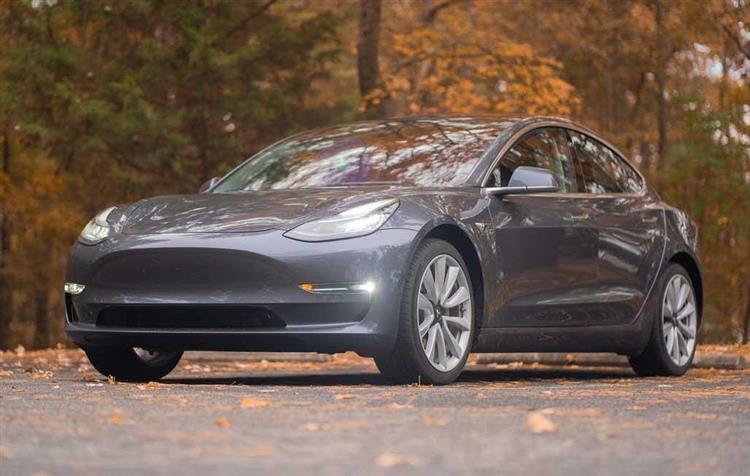 Malgré le ralentissement économique lié au coronavirus, Tesla a livré un total de 88 400 voitures électriques dans le monde au premier trimestre 2020