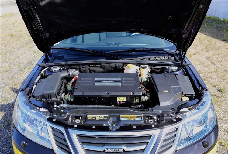 General Motors, Spyker, NEVS : malgré les changements de propriétaires, Saab poursuit inexorablement sa descente aux enfers