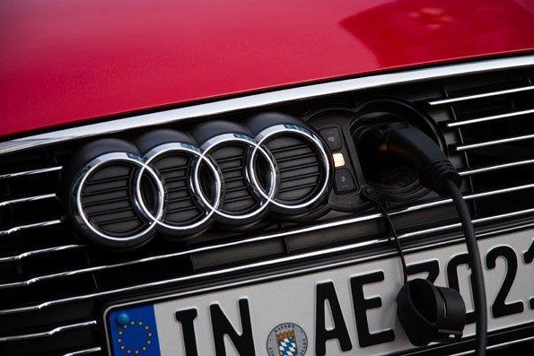 Audi A3 e-tron : comment recharger sa batterie ?