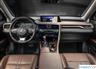 Lexus RX 450h 3