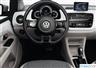 Volkswagen e-up! 3