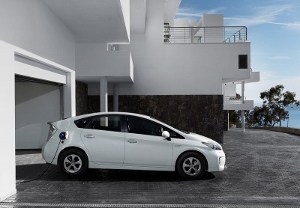 Recharge <a href='/actualites/tag/toyota-prius'>Toyota Prius</a> rechargeable